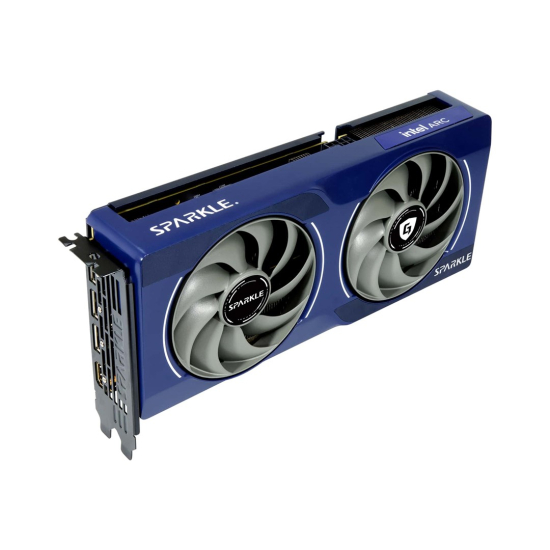 SPARKLE Intel Arc B580 GUARDIAN 12G